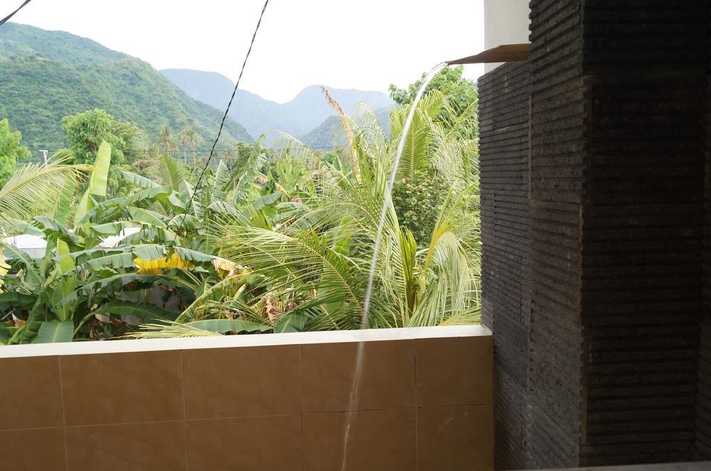 Guest house Mangga Beach Amed (Bali)