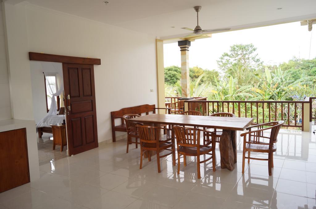 Mangga Beach 3*