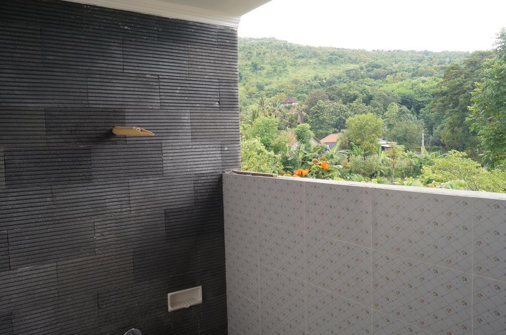 Guest house Mangga Beach Amed (Bali)