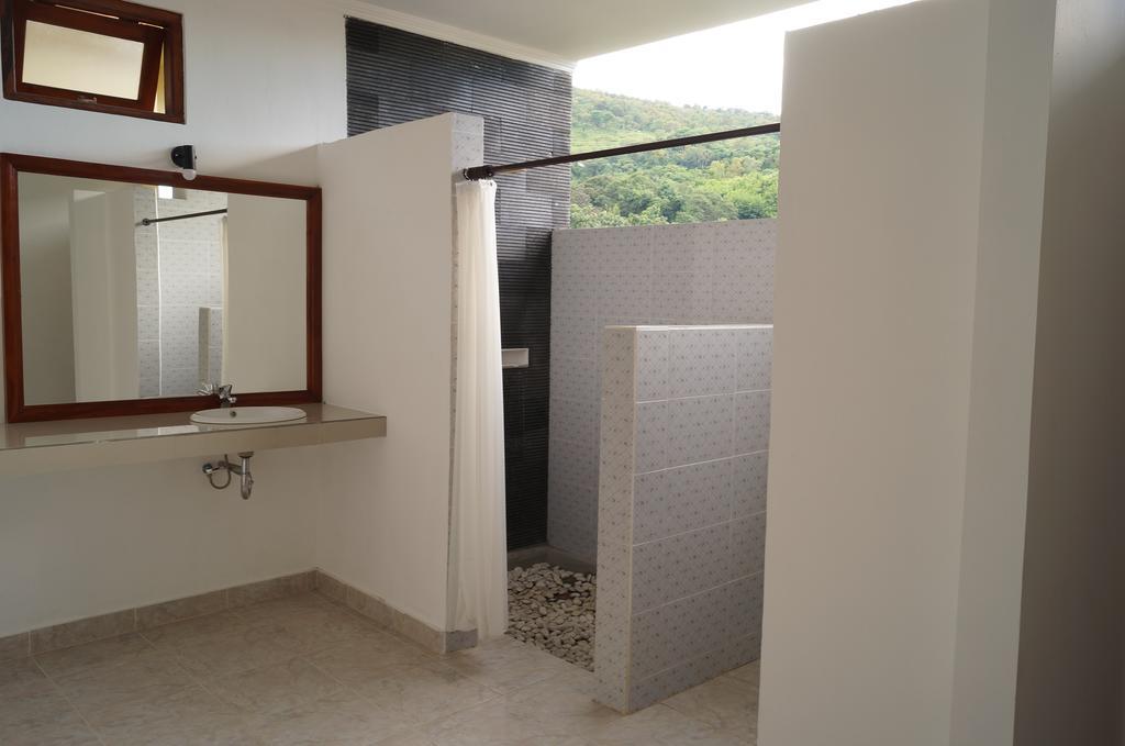 Guest house Mangga Beach