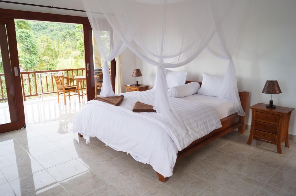 Guest house Mangga Beach Amed (Bali)