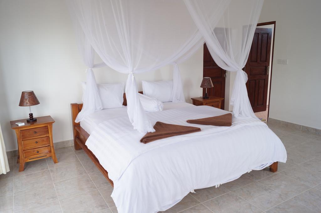 Guest house Mangga Beach