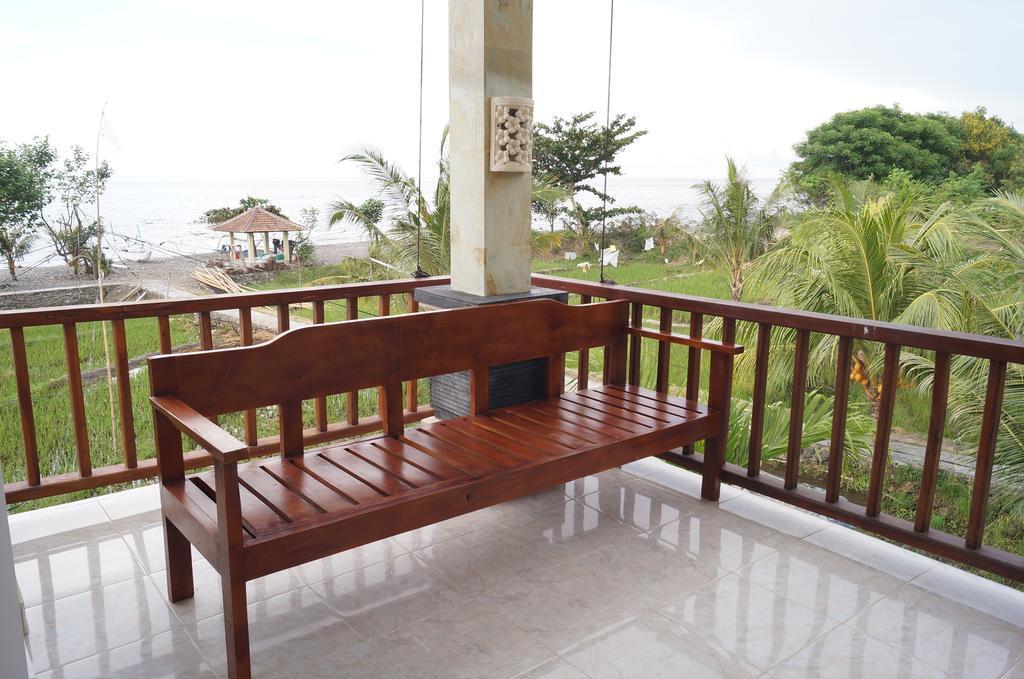 Guest house Mangga Beach 3*