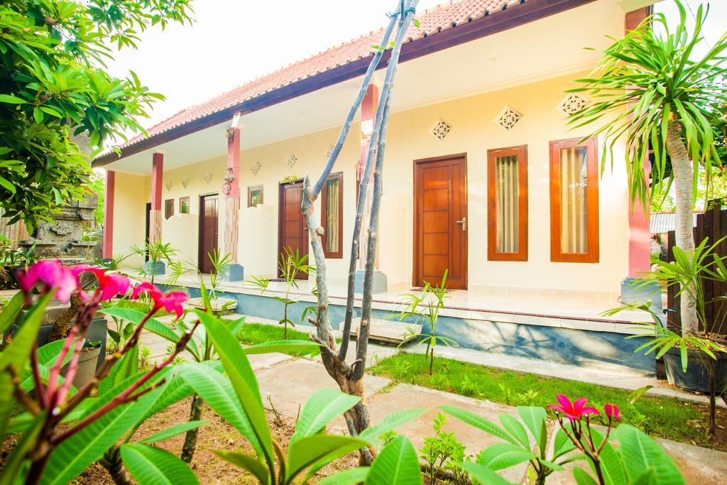 Nerima Hut Homestay