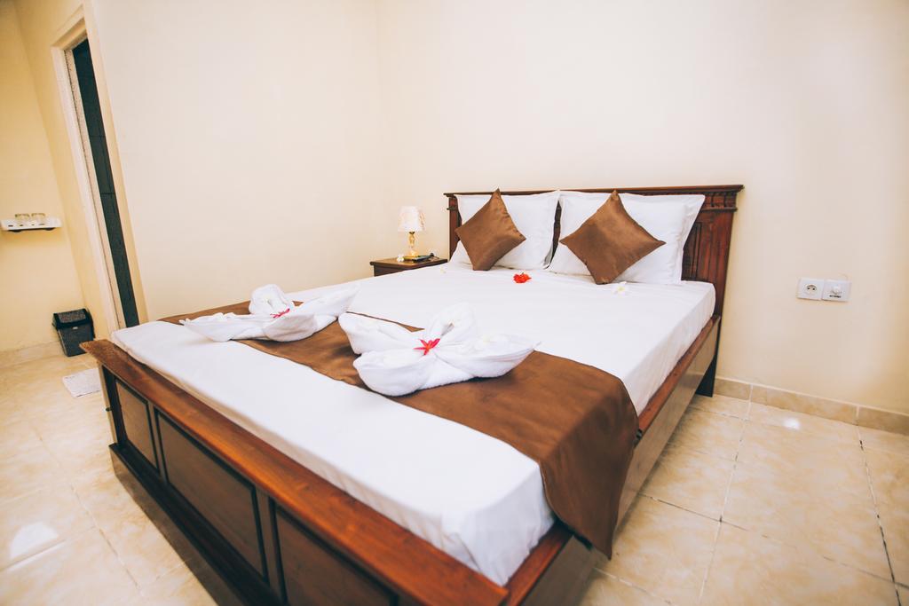 Homestay Nerima Hut