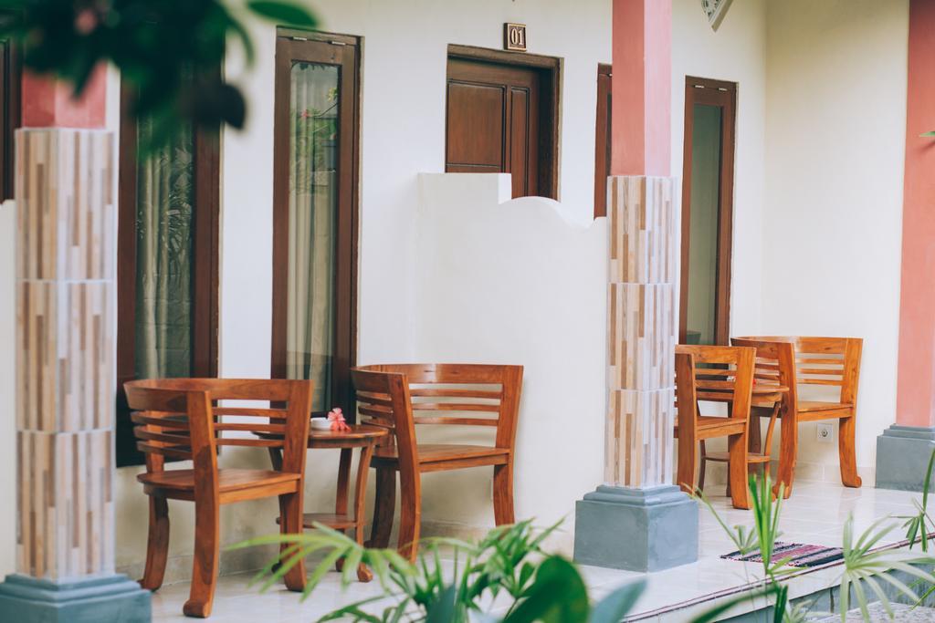 Homestay Nerima Hut