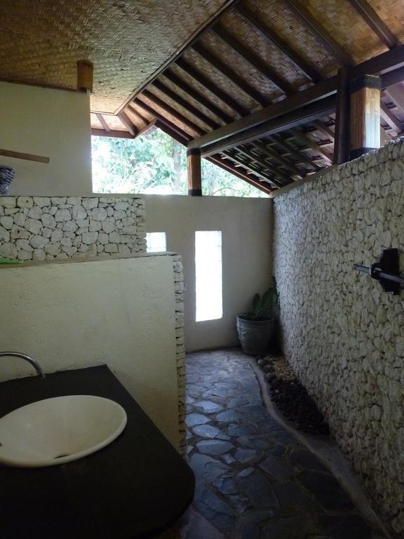 Jukung Bali Guest house