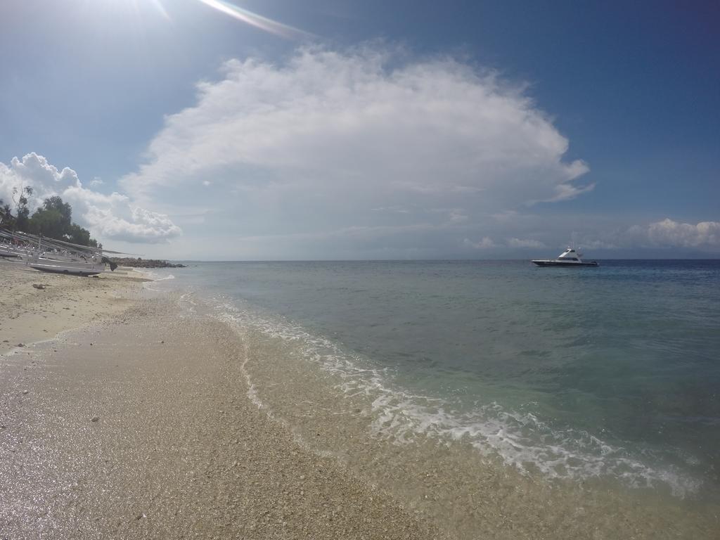 Maemae Beach House Guest house 3*