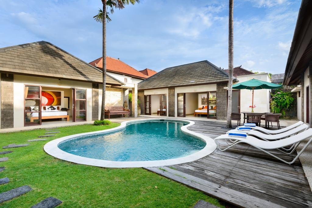 Aleva By Ini Vie Hospitality