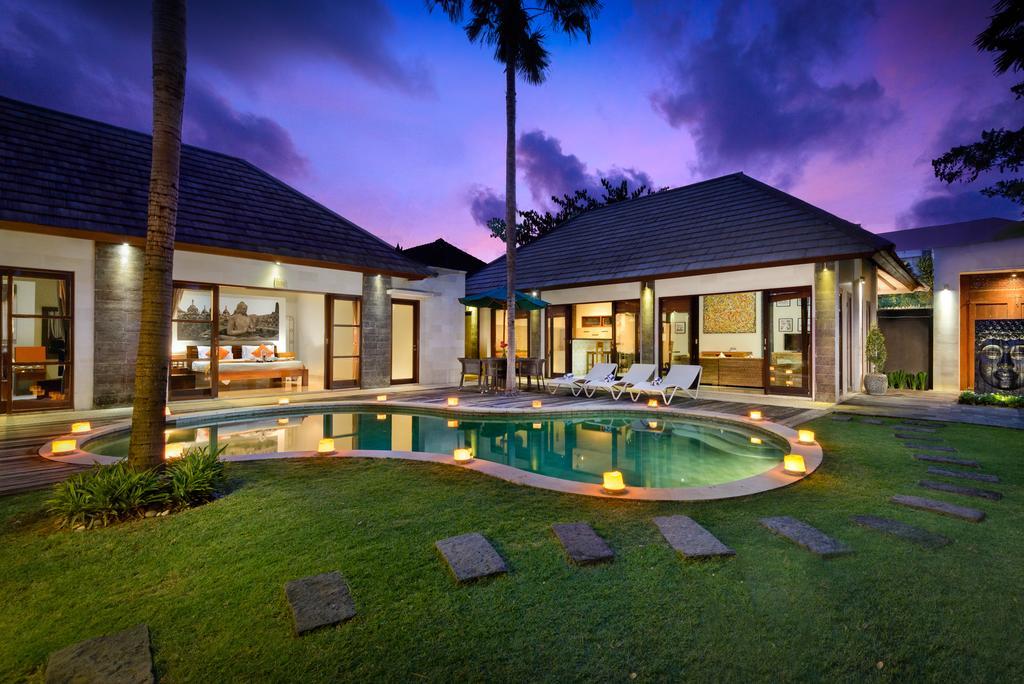 Aleva By Ini Vie Hospitality Villa *