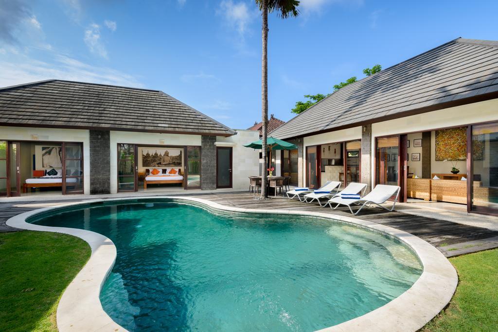 Aleva By Ini Vie Hospitality * Seminyak (Bali)