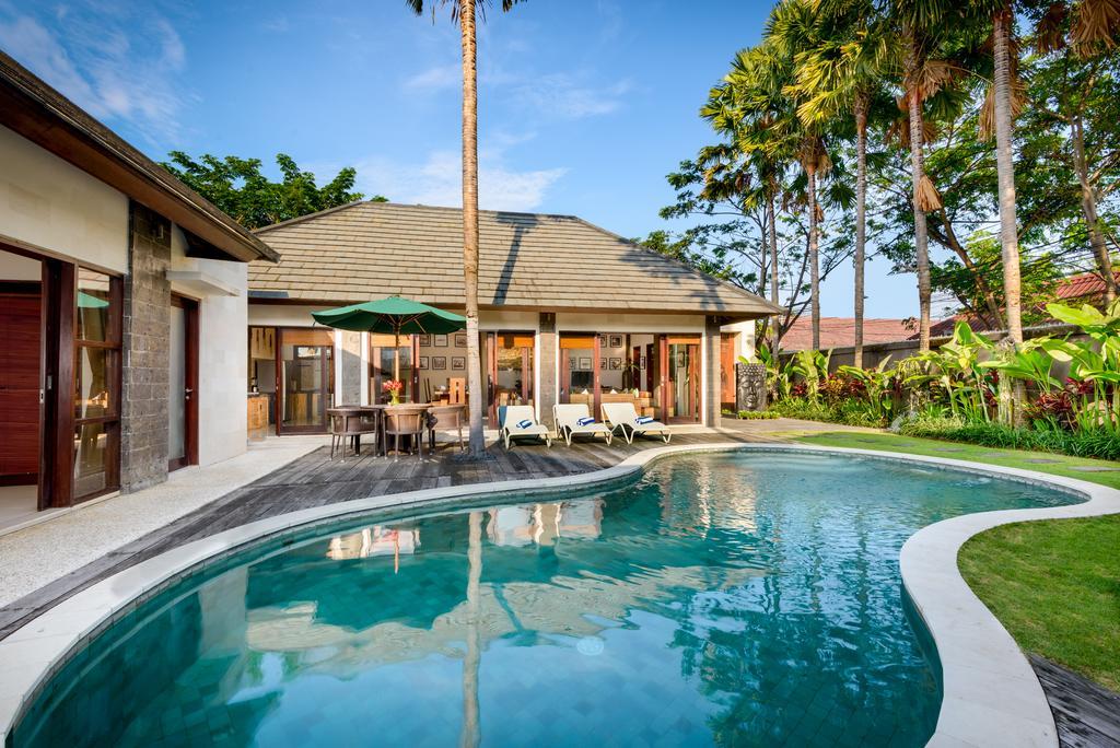 Villa Aleva By Ini Vie Hospitality