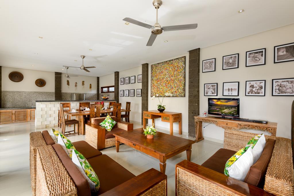 Aleva By Ini Vie Hospitality Villa Seminyak (Bali)