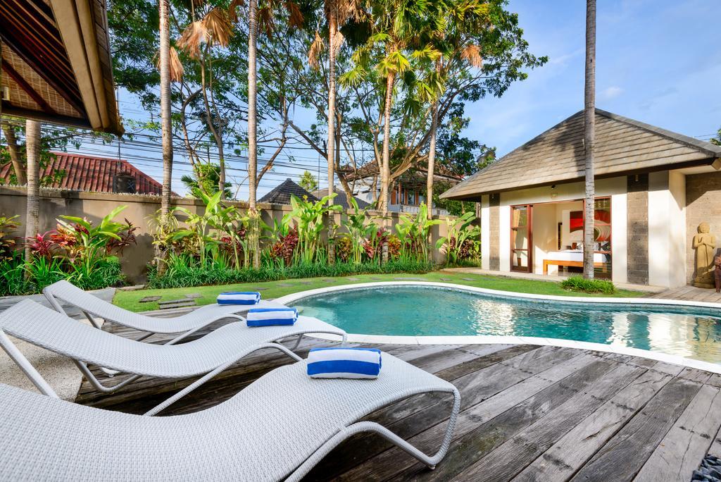Aleva By Ini Vie Hospitality Seminyak (Bali)