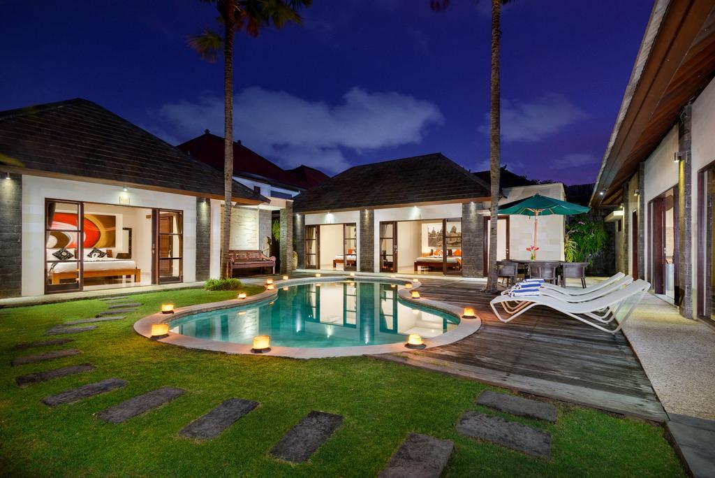 Aleva By Ini Vie Hospitality Villa