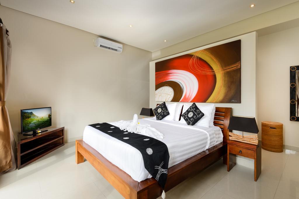 Villa Aleva By Ini Vie Hospitality *