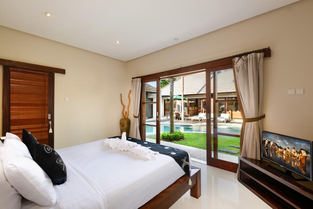 Aleva By Ini Vie Hospitality *