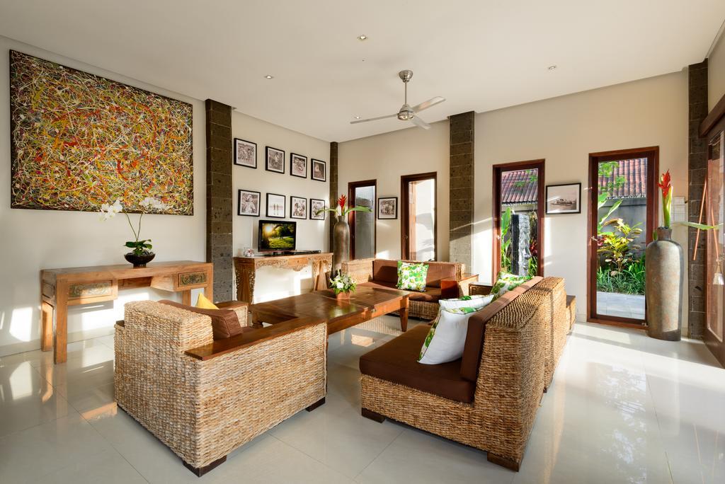 Villa Aleva By Ini Vie Hospitality *