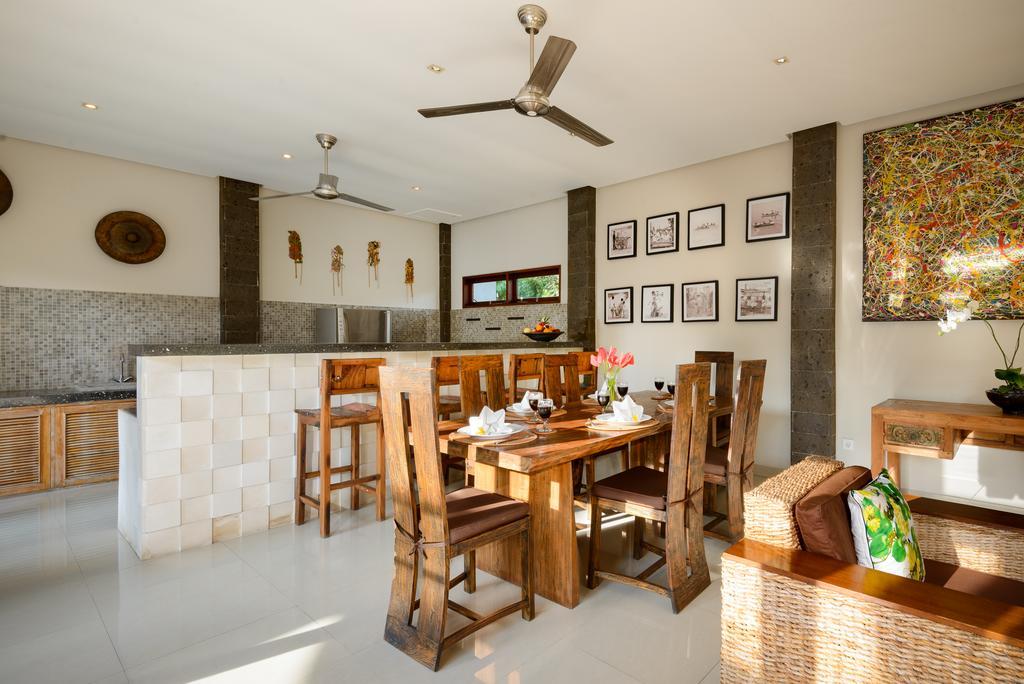 Villa Aleva By Ini Vie Hospitality Seminyak (Bali)