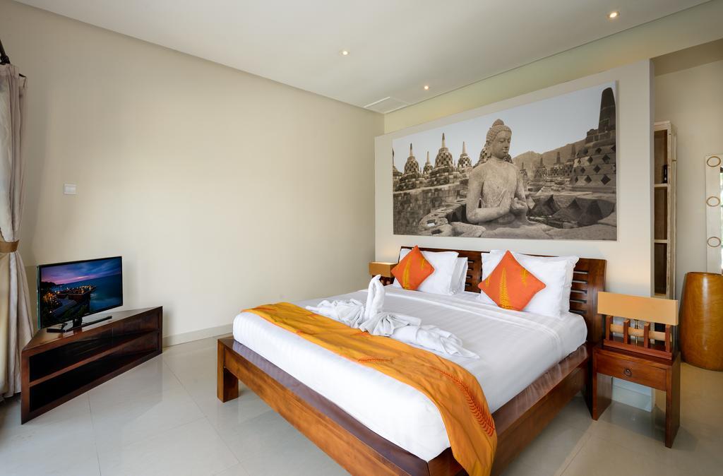 Aleva By Ini Vie Hospitality Seminyak (Bali)