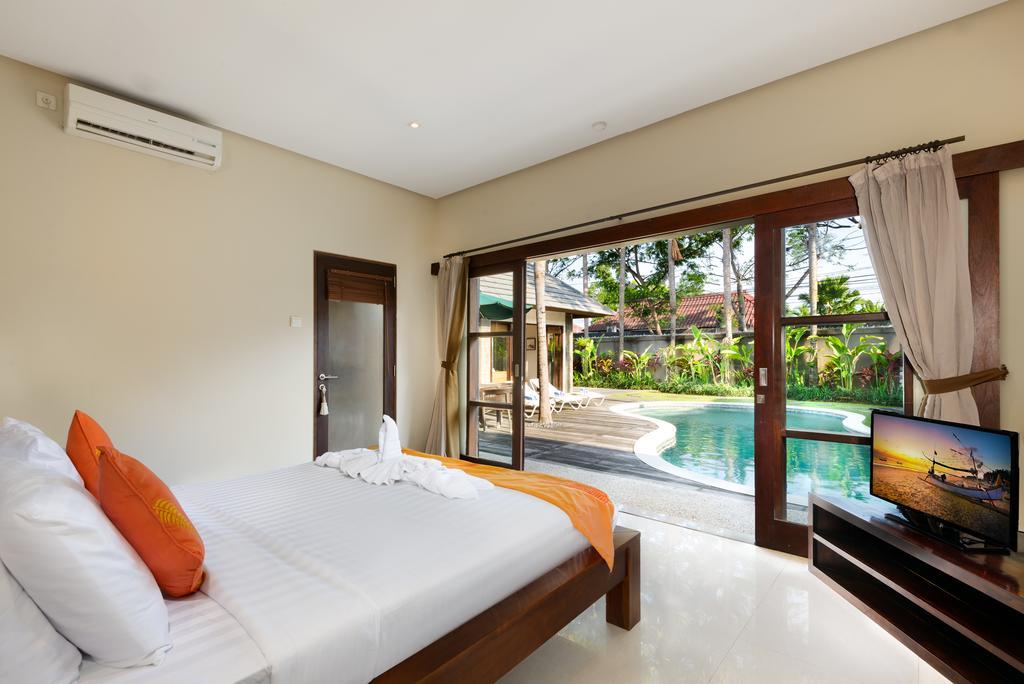 Aleva By Ini Vie Hospitality *