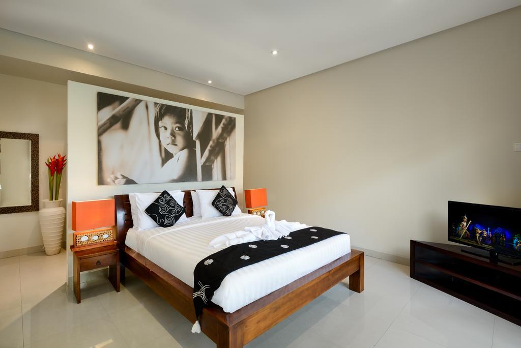Aleva By Ini Vie Hospitality Villa *