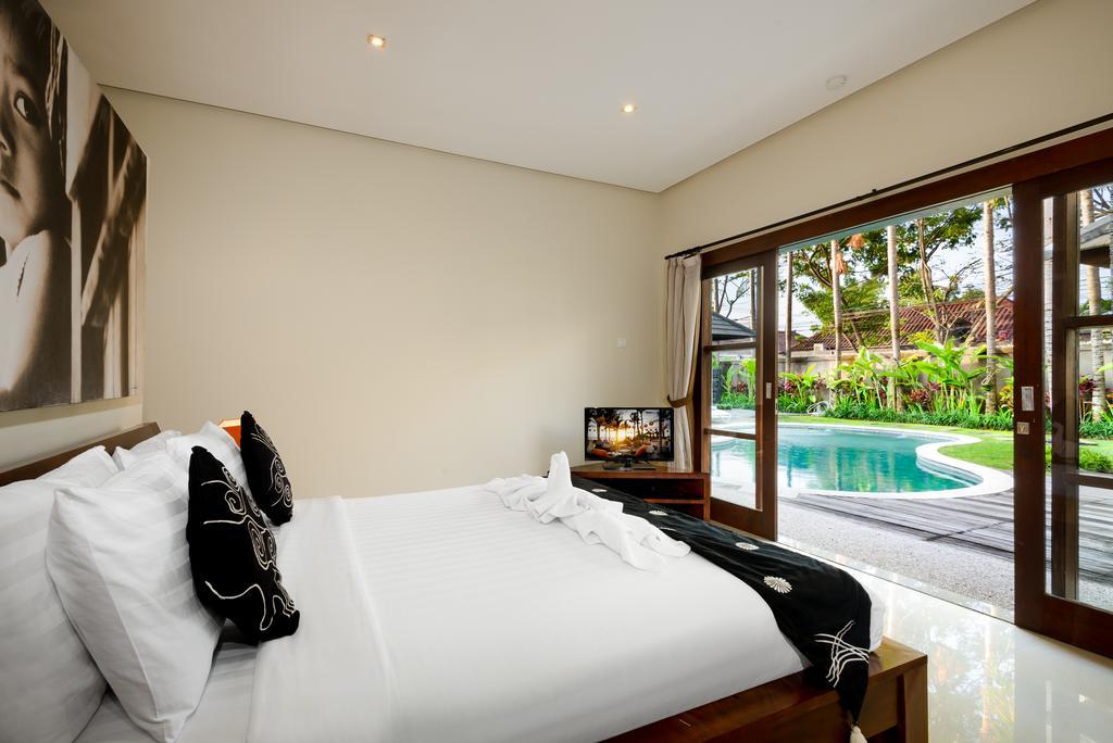 Villa Aleva By Ini Vie Hospitality Seminyak (Bali)