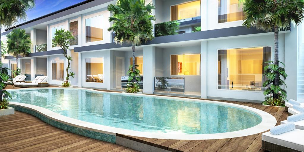 Aparthotel Coast Boutique Kuta (Bali)