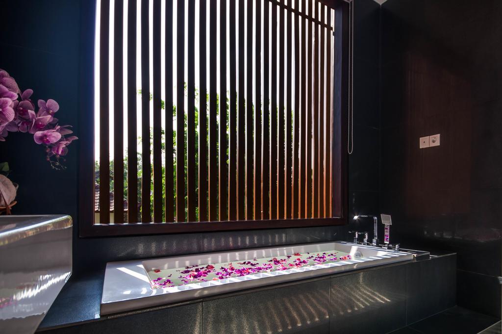 Elmina Bali Villa *