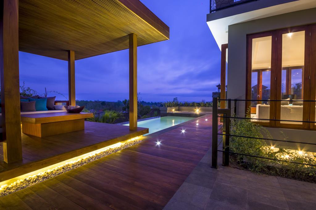 Elmina Bali Villa