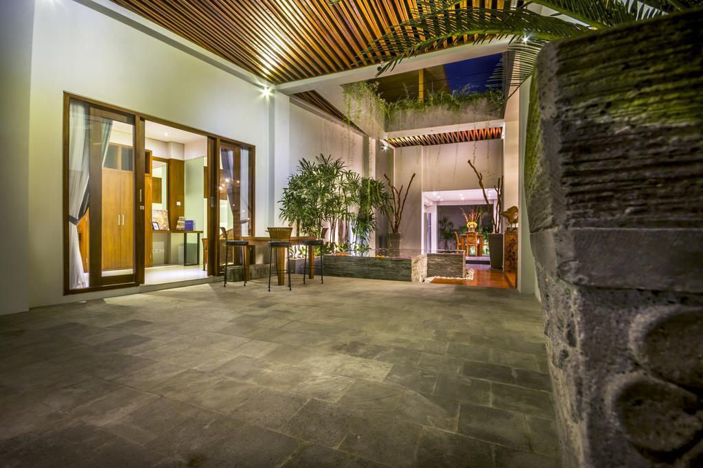 Villa Elmina Bali