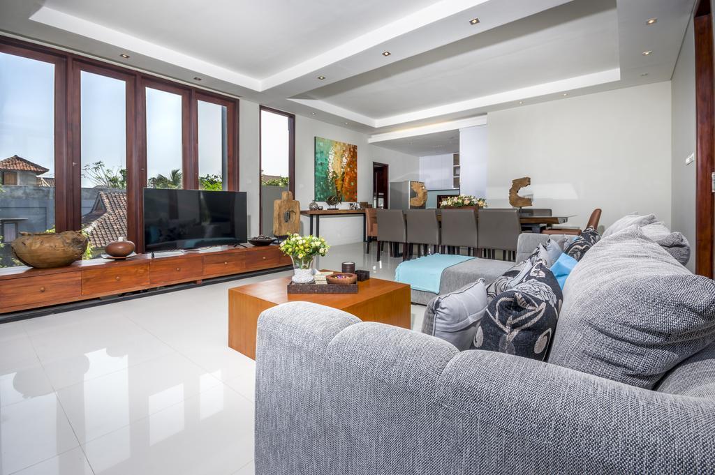 Elmina Bali Villa *