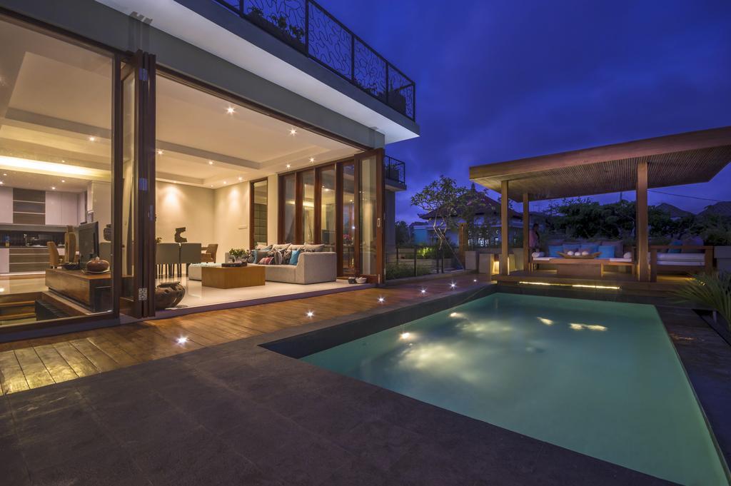 Elmina Bali Villa Uluwatu (Bali)