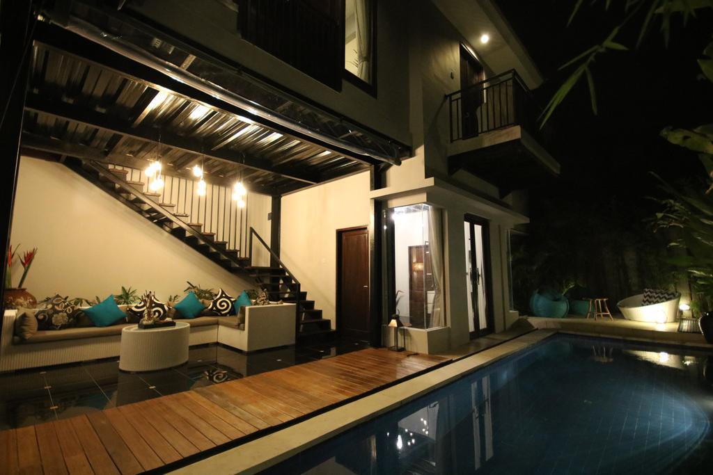 Habibi * Uluwatu (Bali)