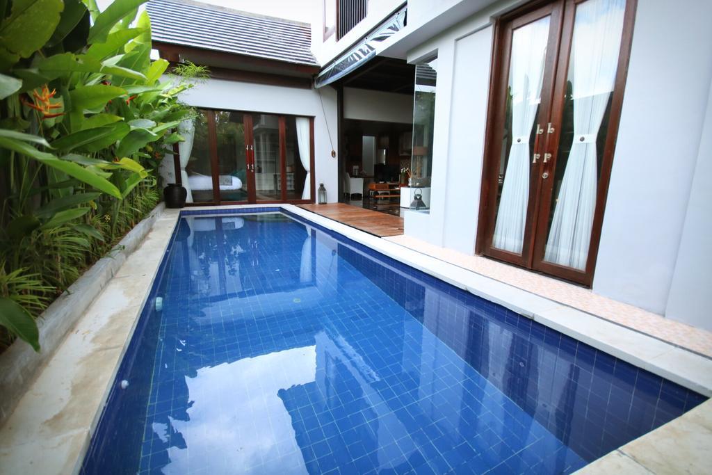 Villa Habibi *