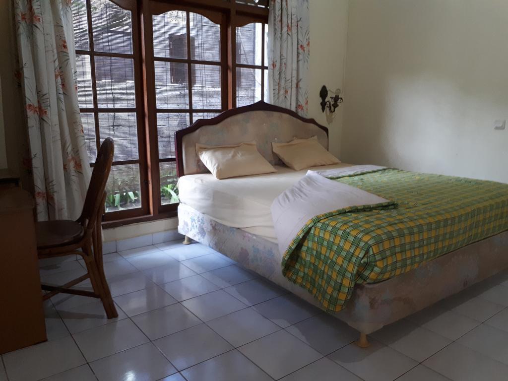 Puspa Ayu Guest house *