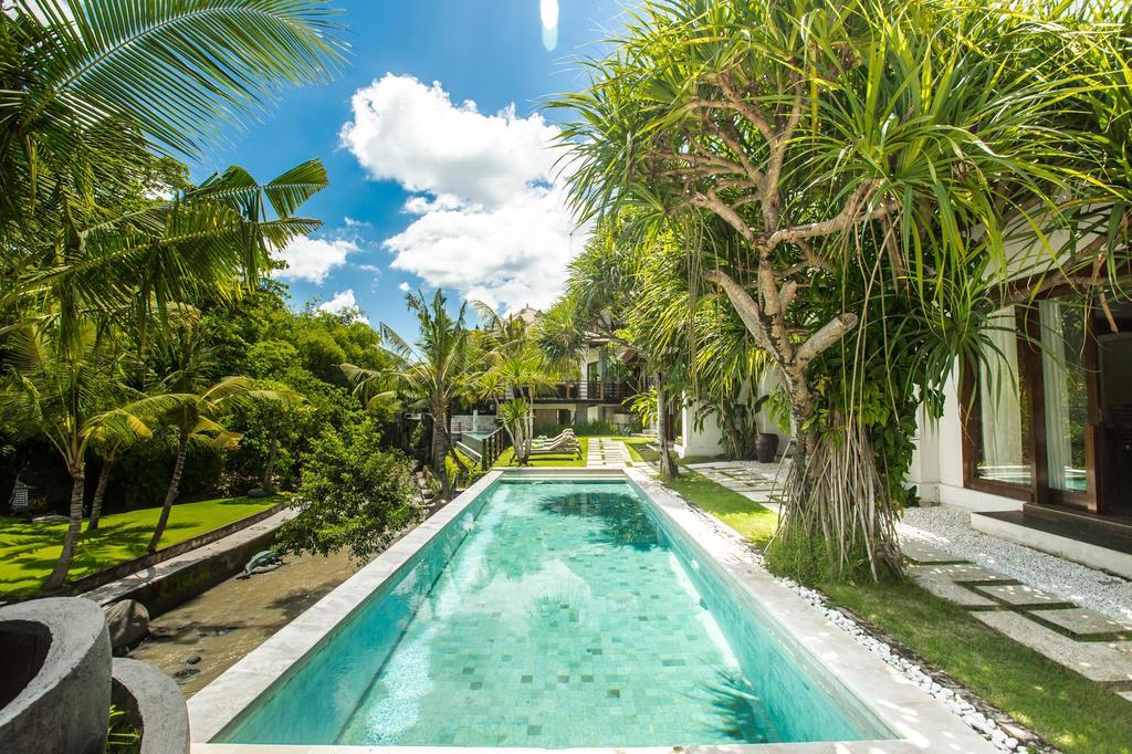 Villa Soleya BALI