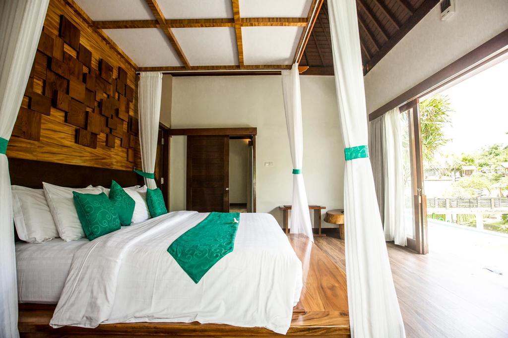 Soleya Villa *