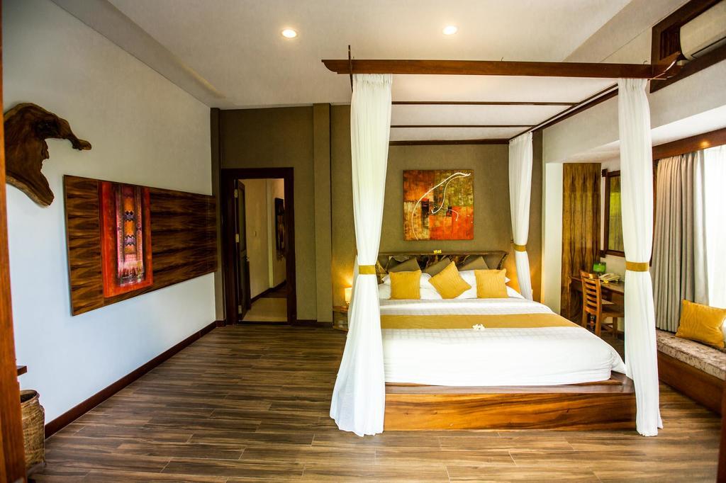 Soleya Villa