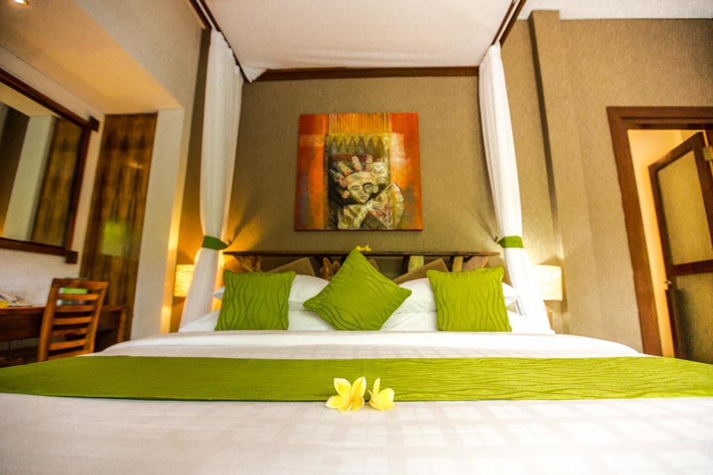 Villa Soleya BALI