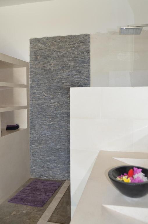 Villa Beachfront Black Pearl *