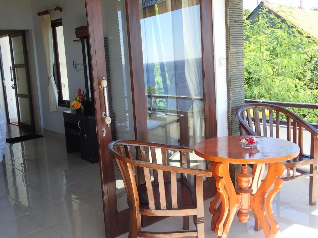 Titi Sedana Homestay Amed (Bali)