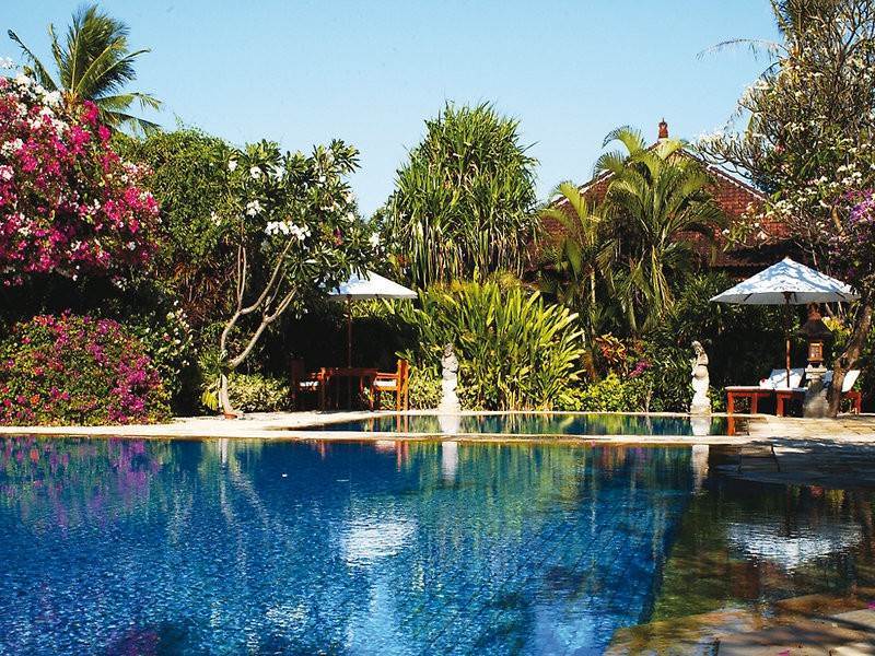 Matahari & Pemuteran (Bali)