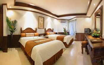 Resort Keraton 4*