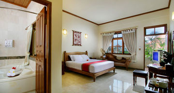 Garden & 3* Kuta (Bali)