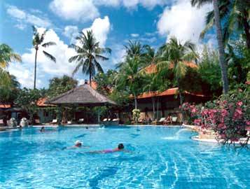 Santika Premiere Beach BALI