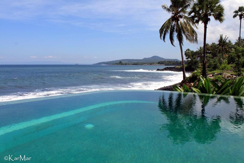 Holiday park Shores Bali Seraya