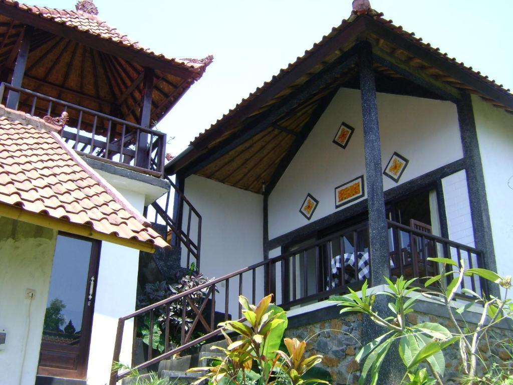 Bukit Indah Guest house