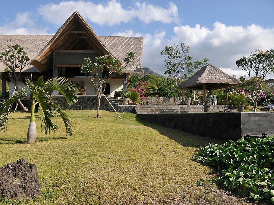 Jeda Modern Stylish Luxury Villa Pemuteran (Bali)