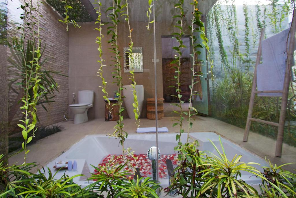 Villa Sandhya Echo *